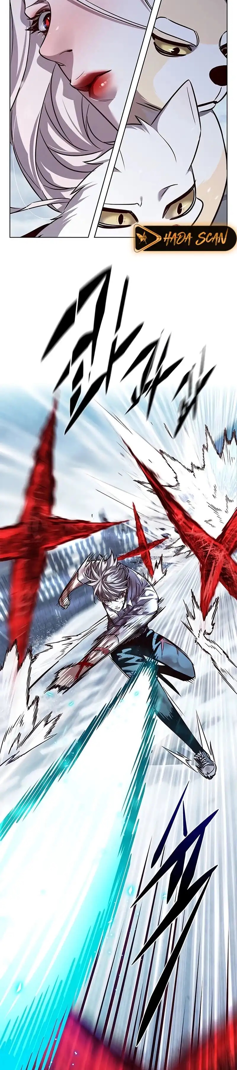 Read Eleceed ES Manga Online