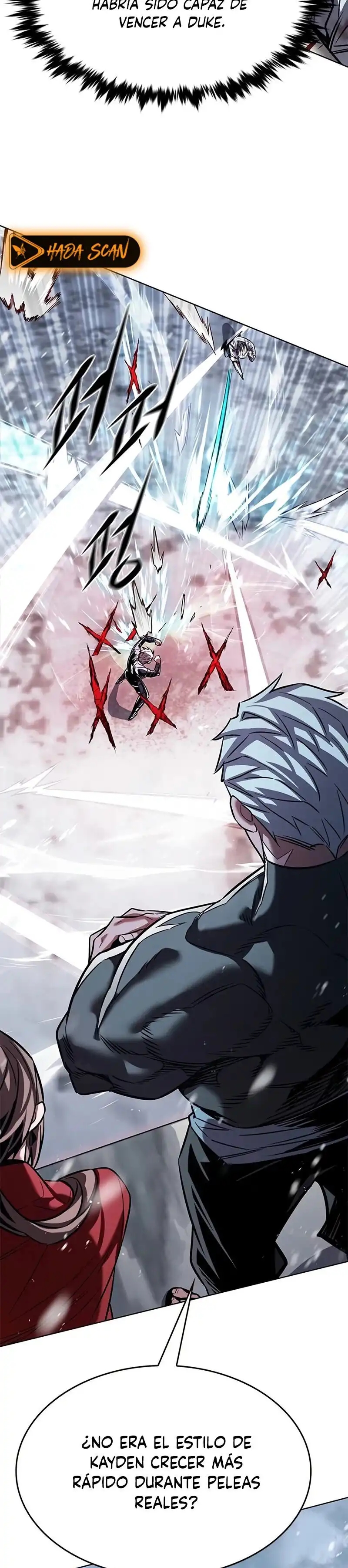 Read Eleceed ES Manga Online