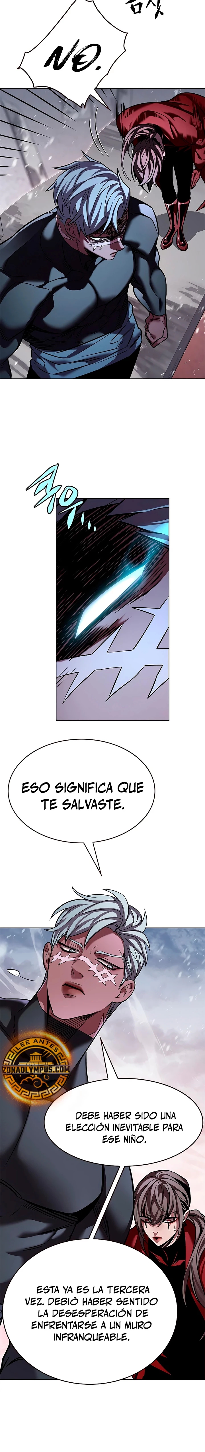 Read Eleceed ES Manga Online