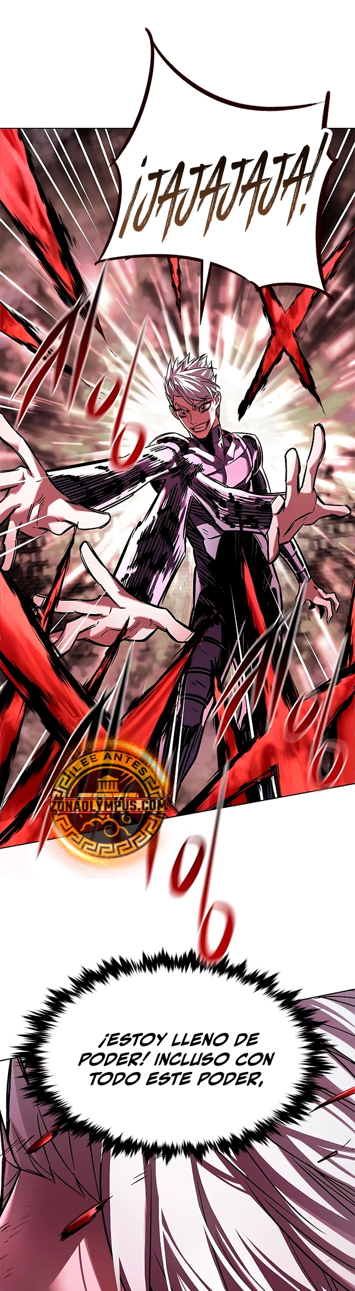 Read Eleceed ES Manga Online