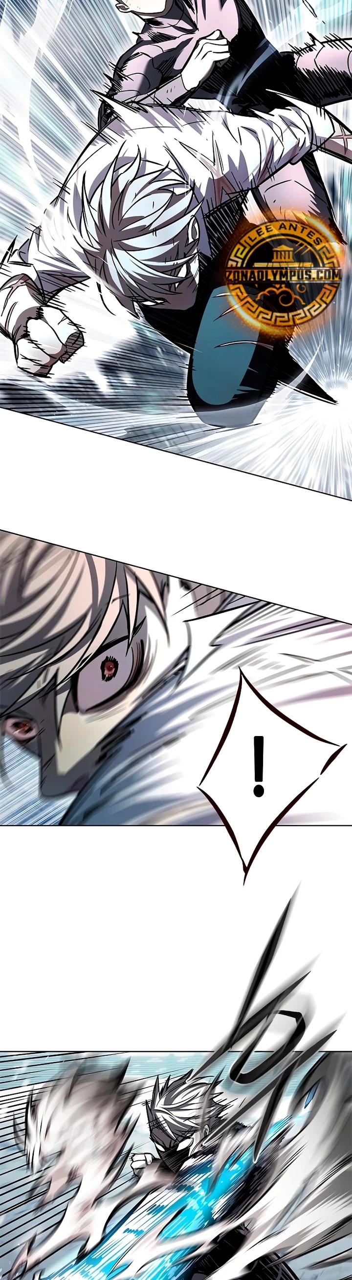 Read Eleceed ES Manga Online