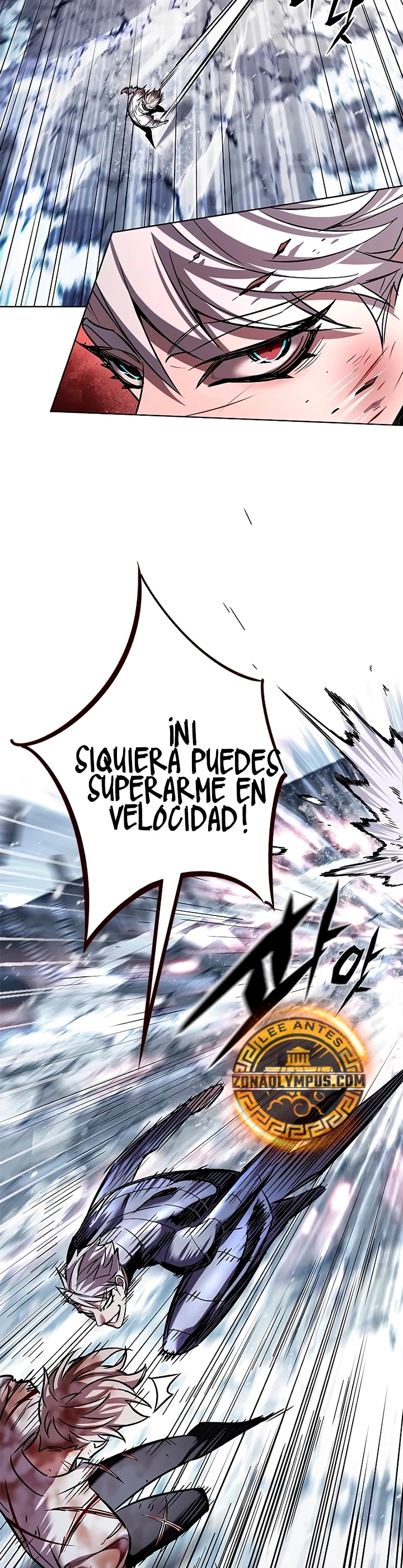 Read Eleceed ES Manga Online