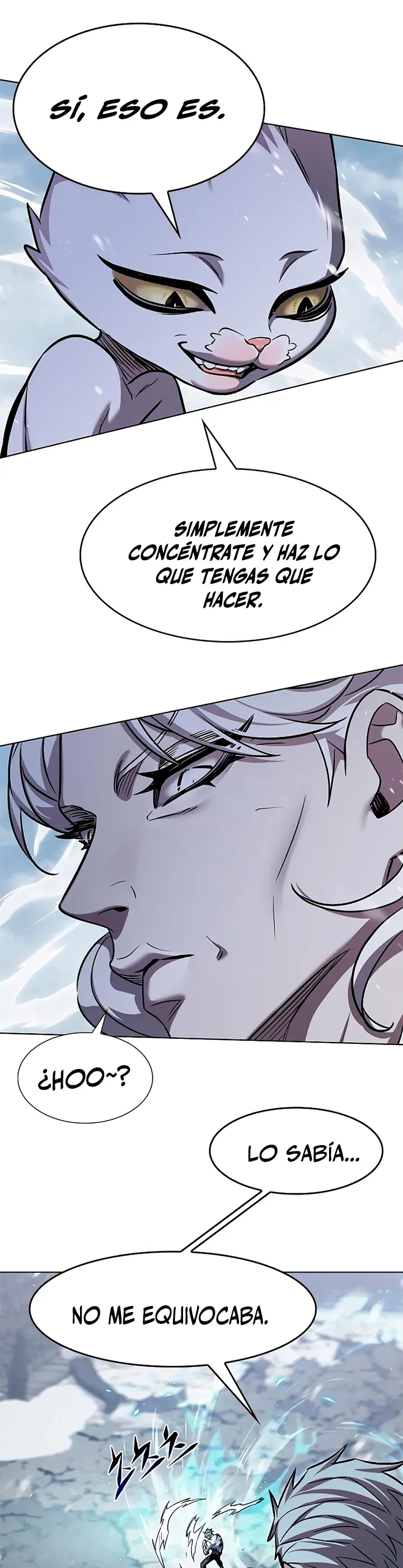 Read Eleceed ES Manga Online