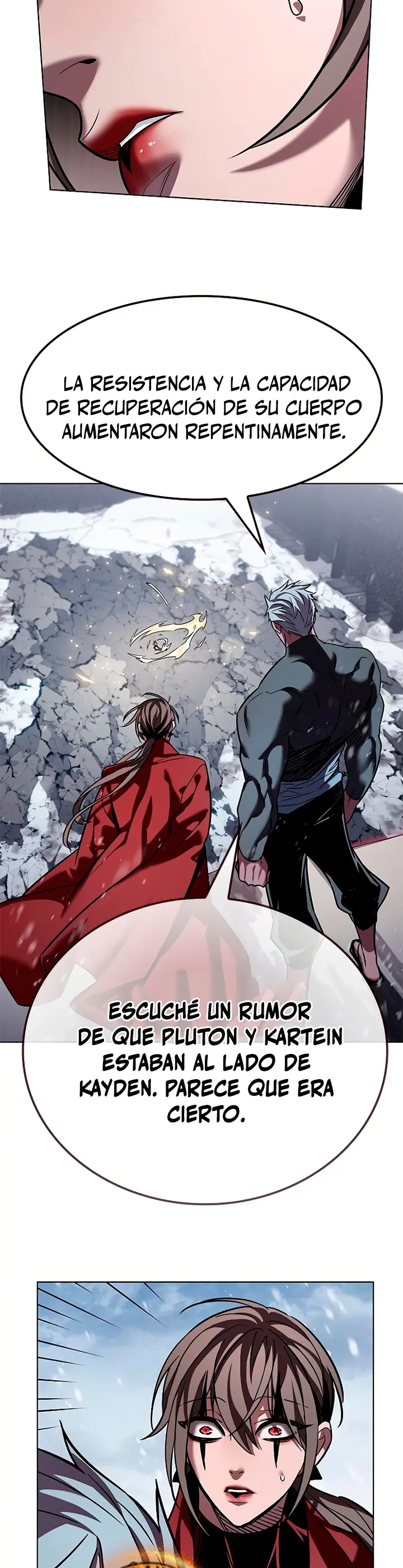 Read Eleceed ES Manga Online