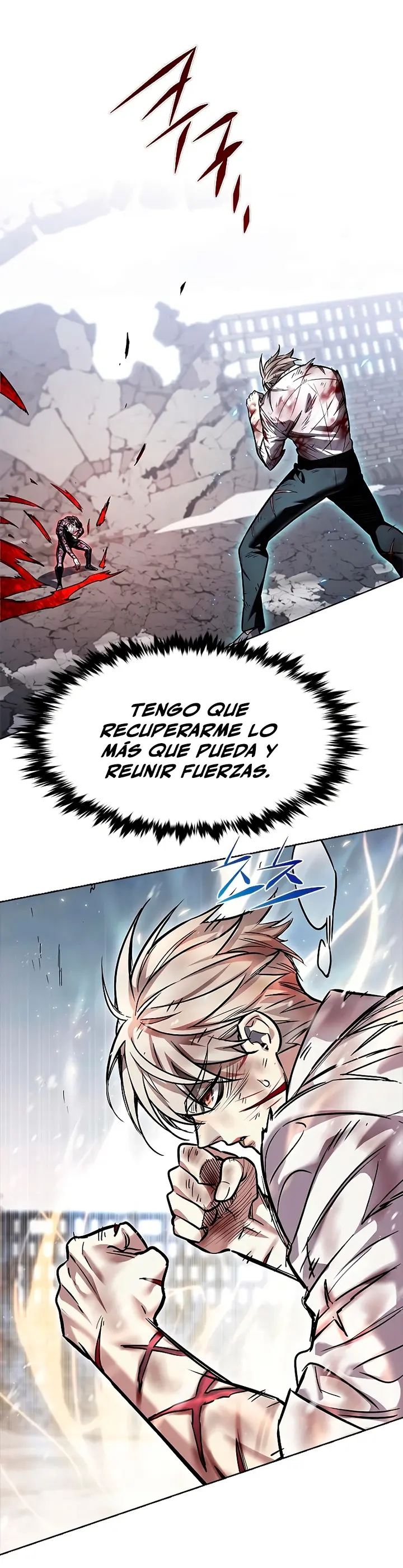 Read Eleceed ES Manga Online