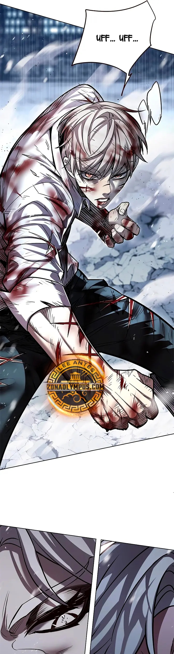 Read Eleceed ES Manga Online