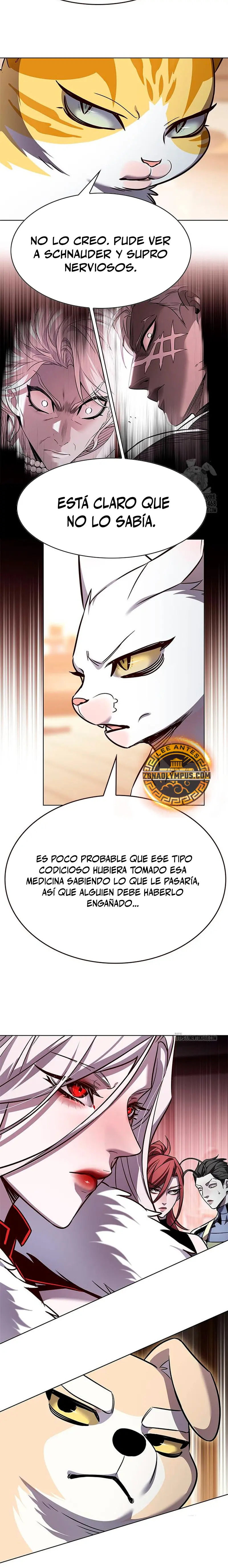Read Eleceed ES Manga Online