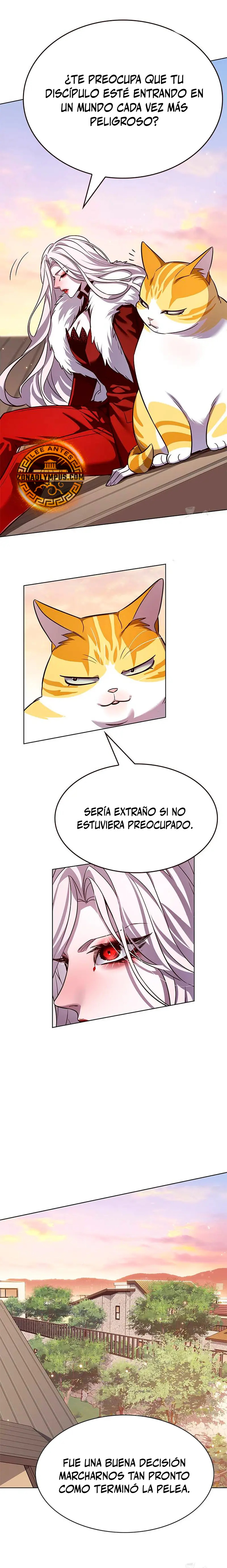Read Eleceed ES Manga Online