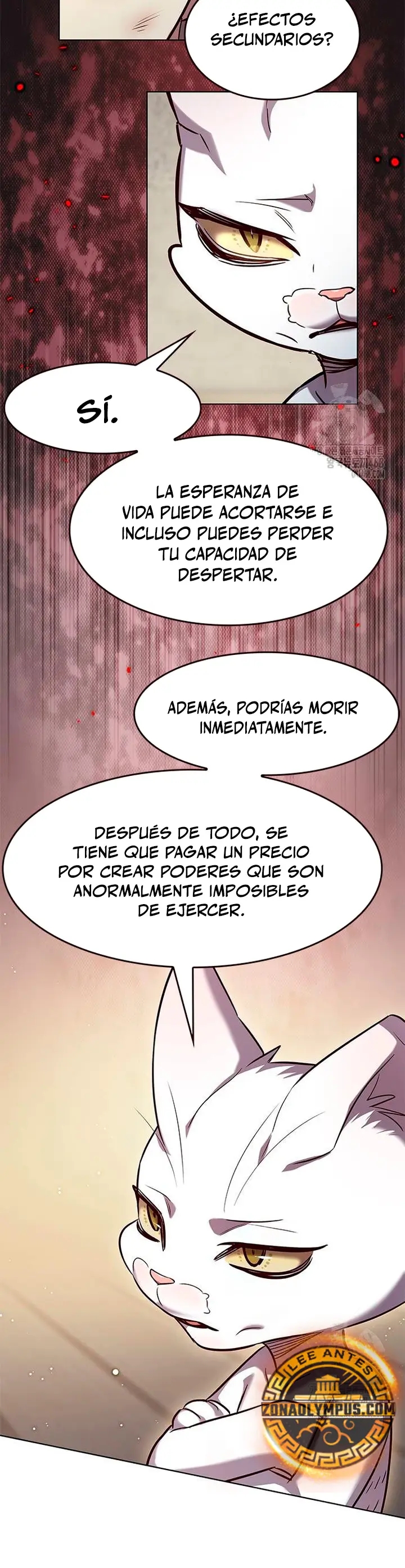 Read Eleceed ES Manga Online