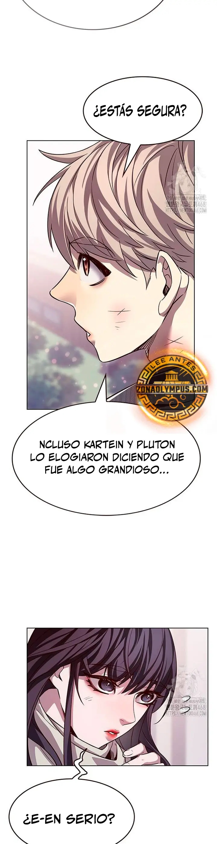 Read Eleceed ES Manga Online