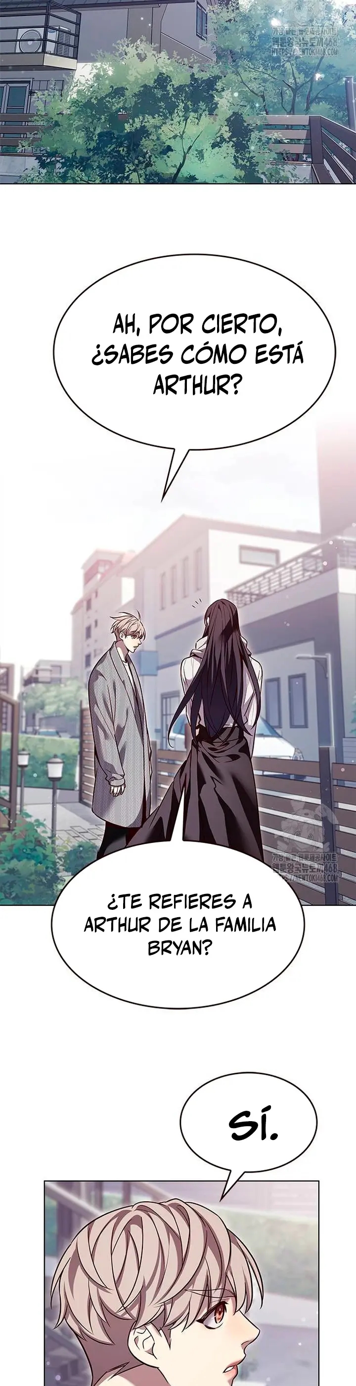 Read Eleceed ES Manga Online
