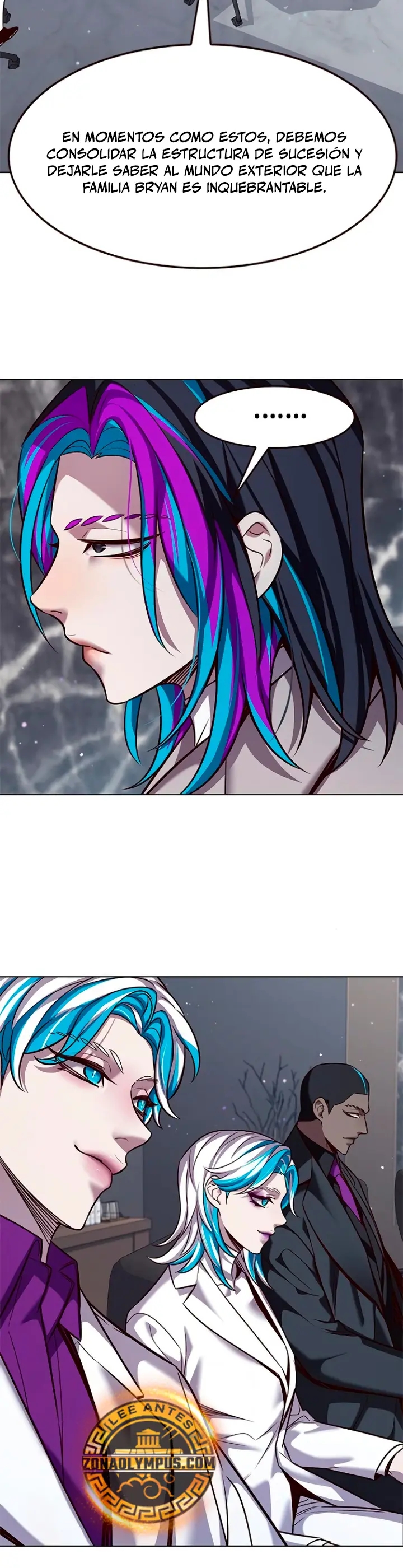 Read Eleceed ES Manga Online