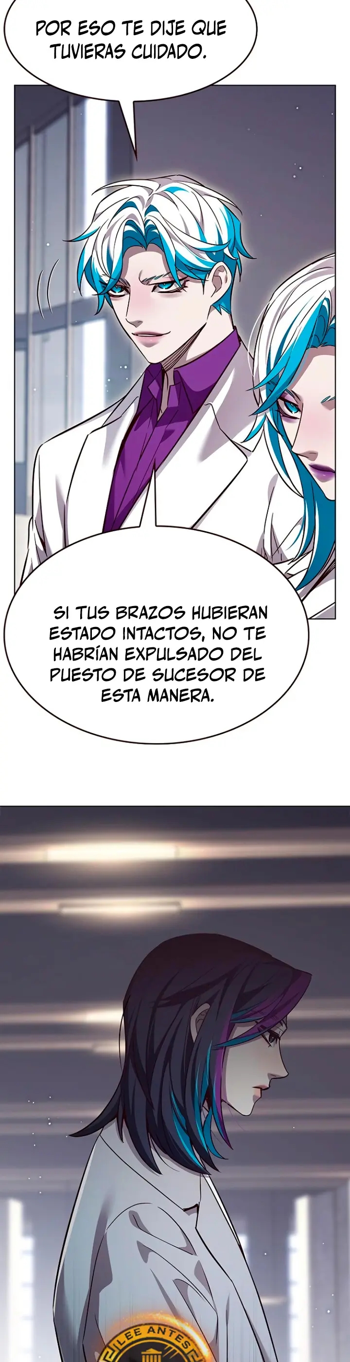 Read Eleceed ES Manga Online