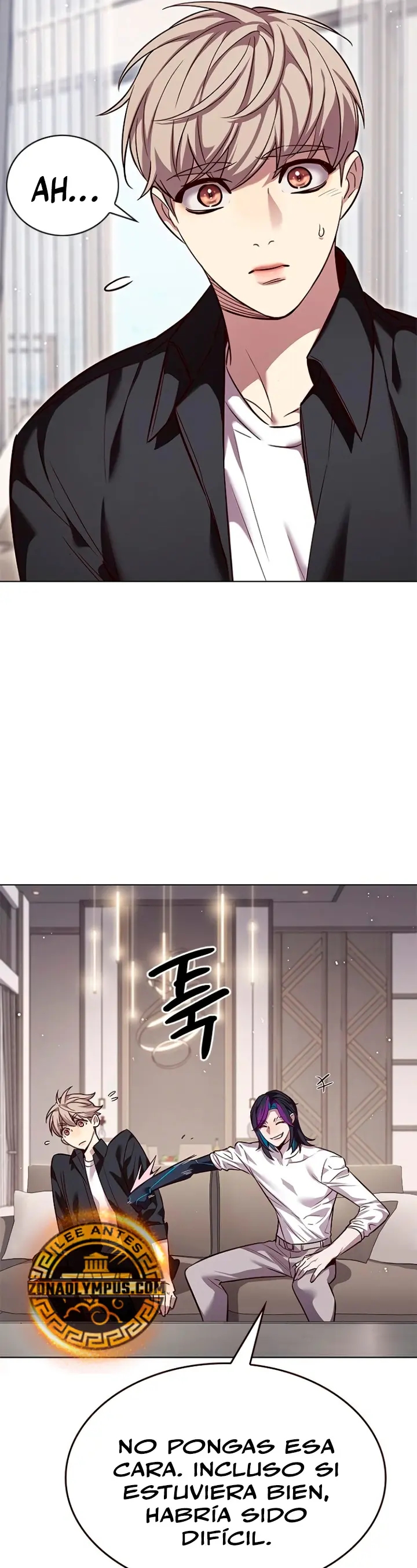 Read Eleceed ES Manga Online