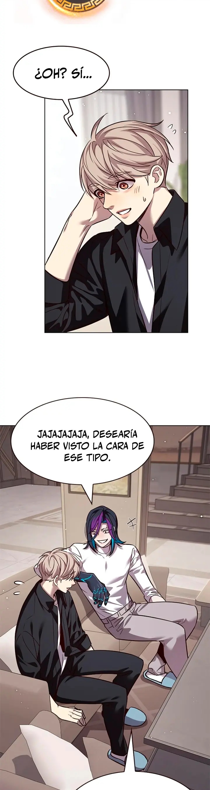 Read Eleceed ES Manga Online