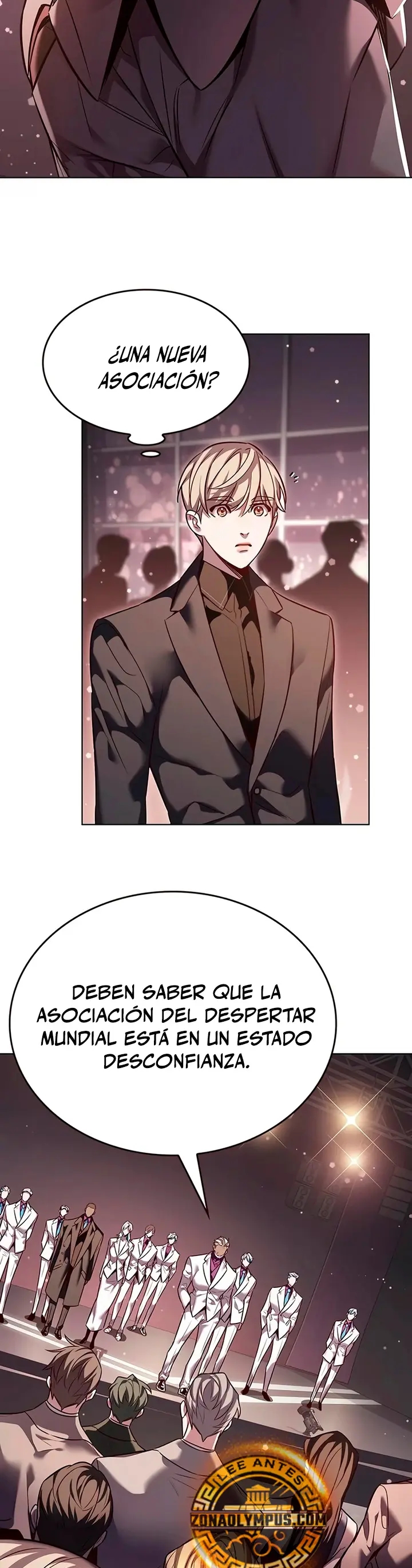 Read Eleceed ES Manga Online