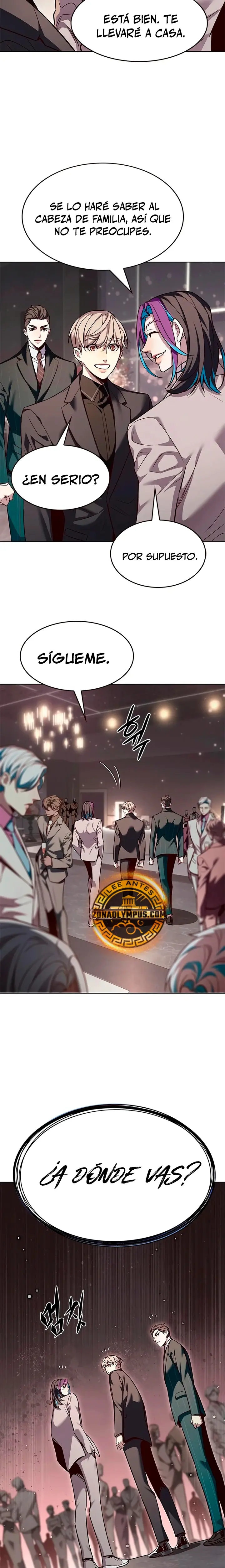 Read Eleceed ES Manga Online