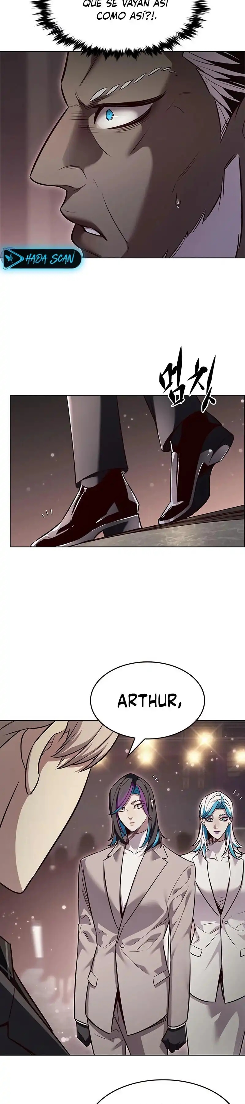 Read Eleceed ES Manga Online