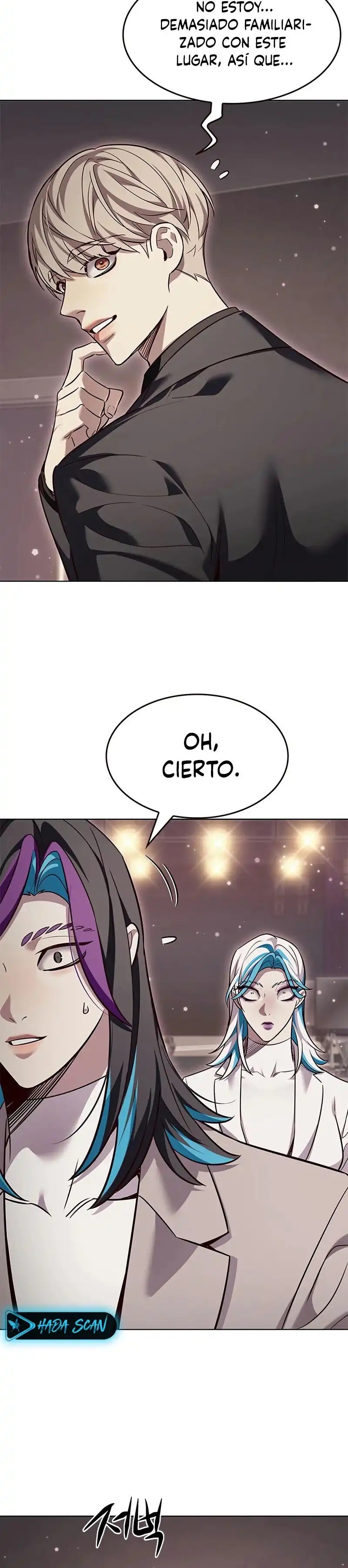 Read Eleceed ES Manga Online