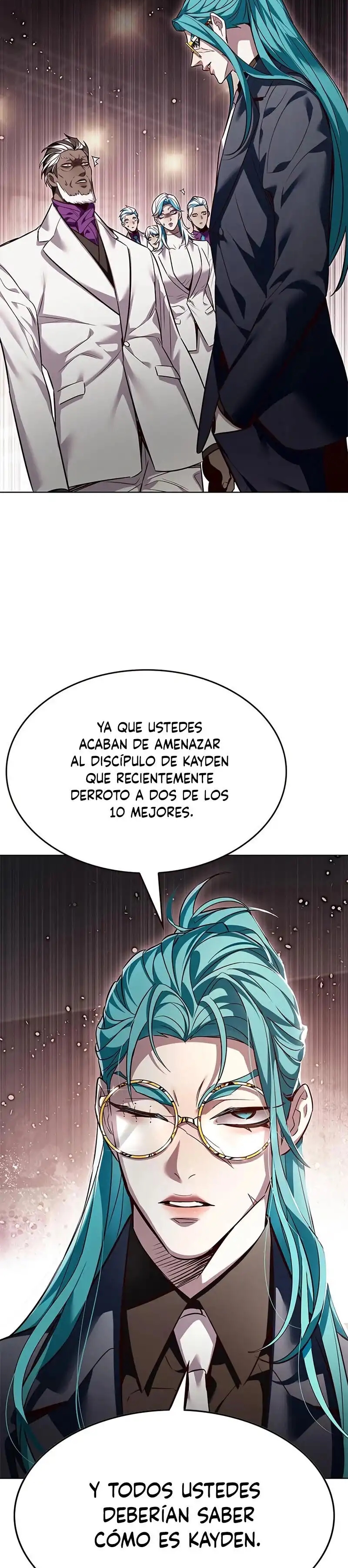 Read Eleceed ES Manga Online