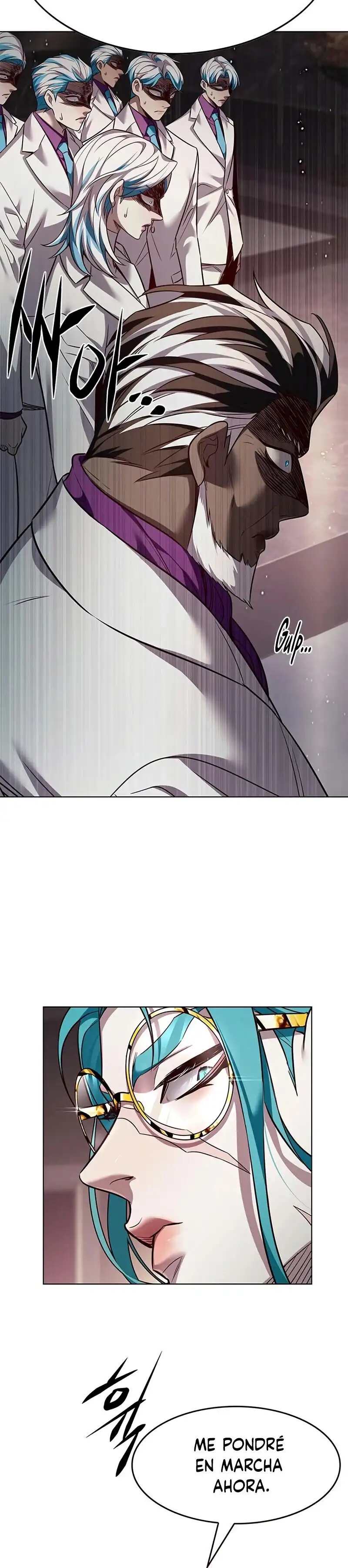 Read Eleceed ES Manga Online
