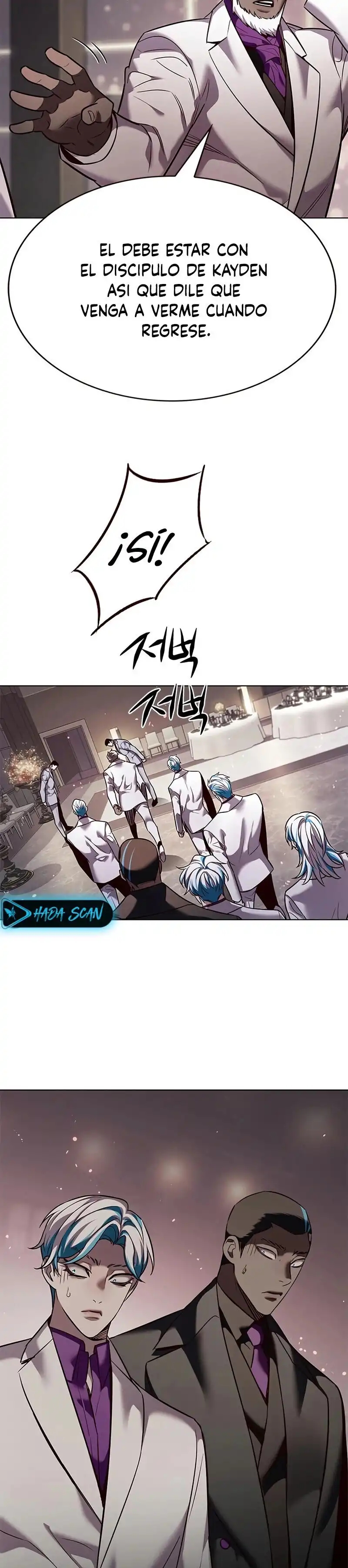 Read Eleceed ES Manga Online