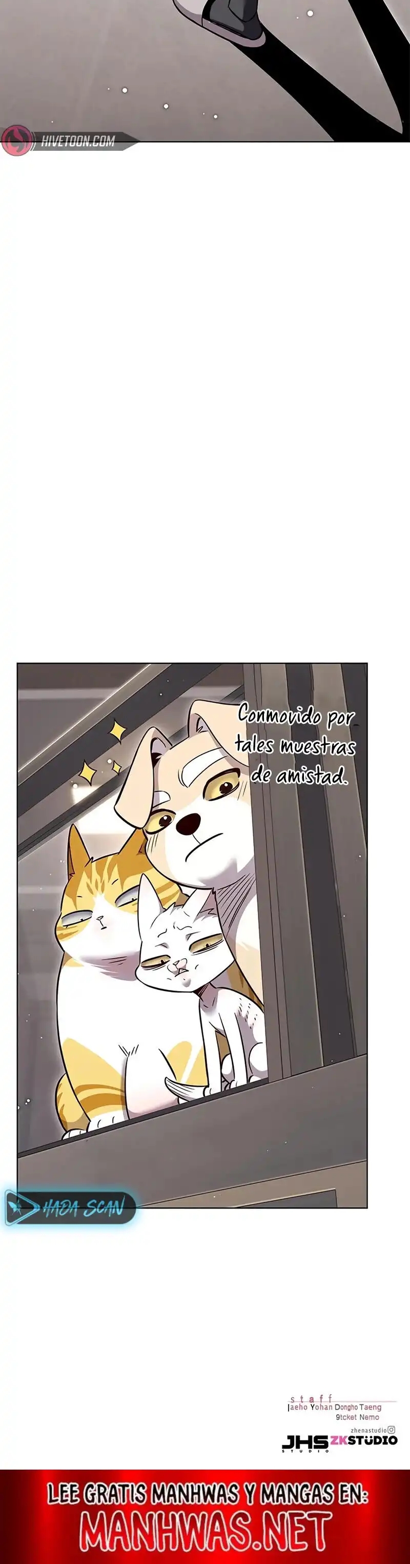 Read Eleceed ES Manga Online