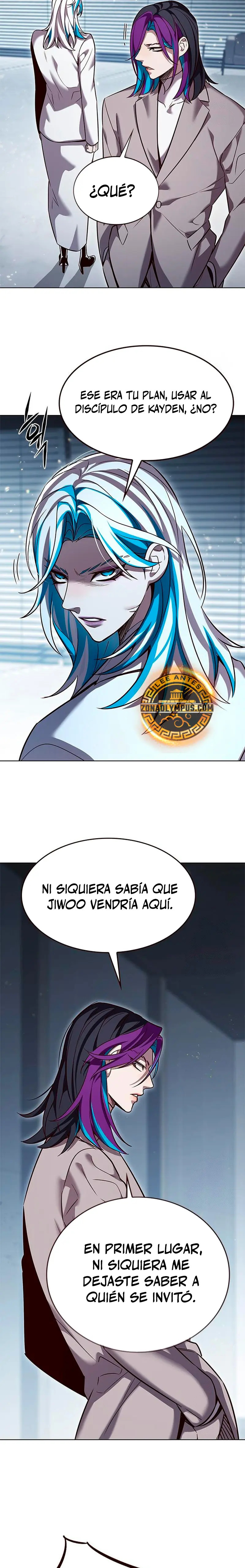 Read Eleceed ES Manga Online