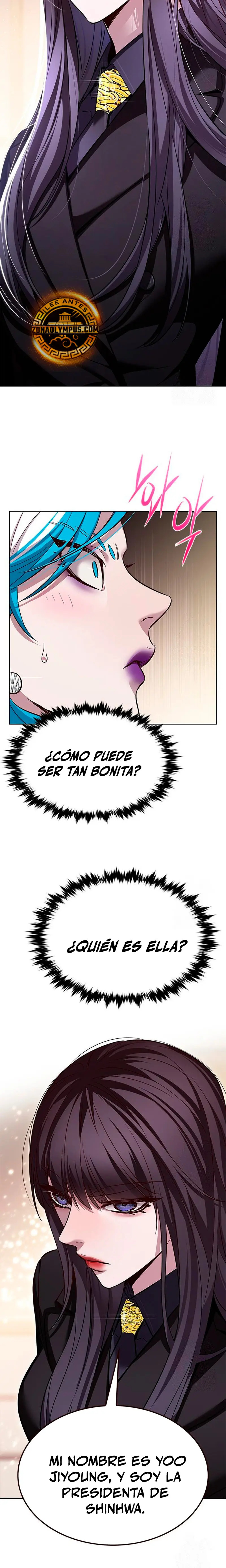 Read Eleceed ES Manga Online