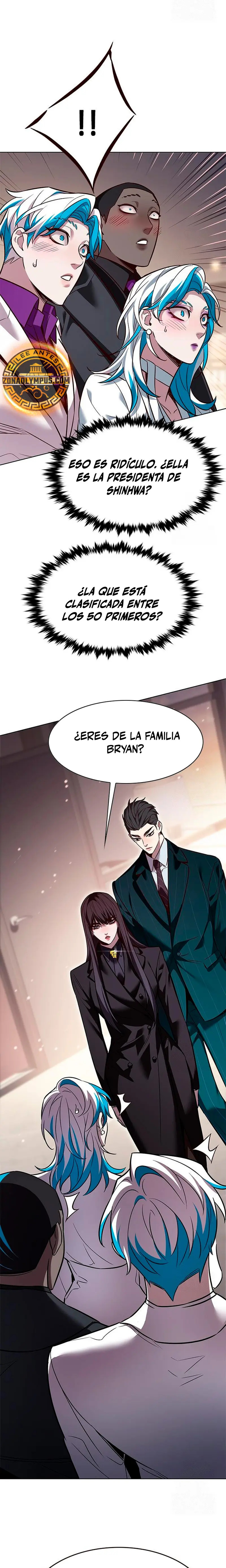Read Eleceed ES Manga Online