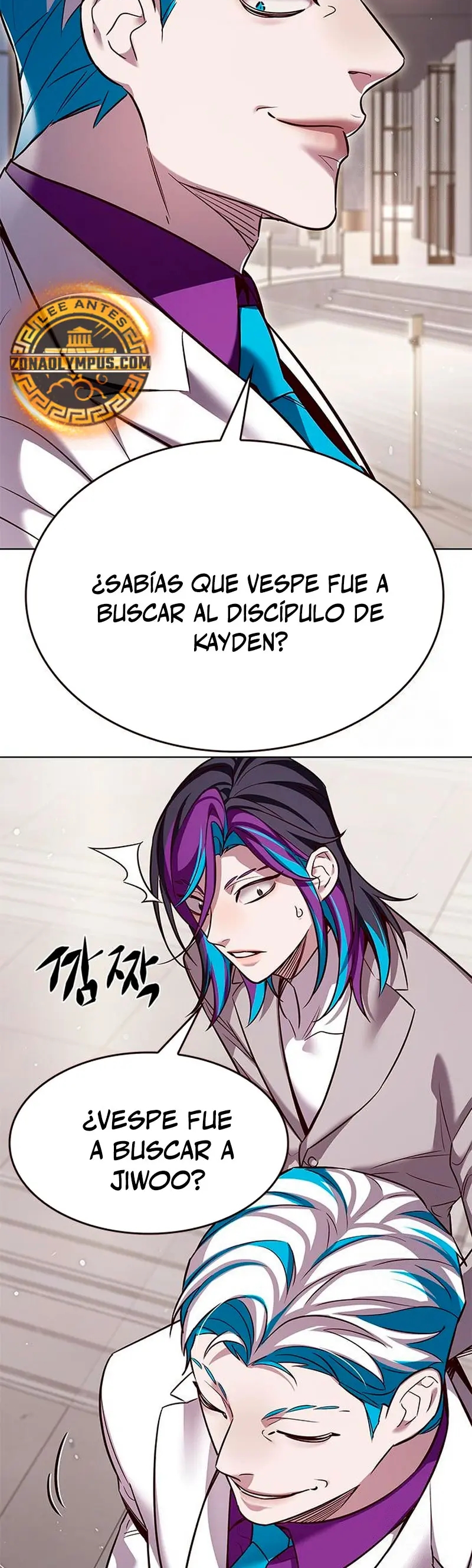 Read Eleceed ES Manga Online