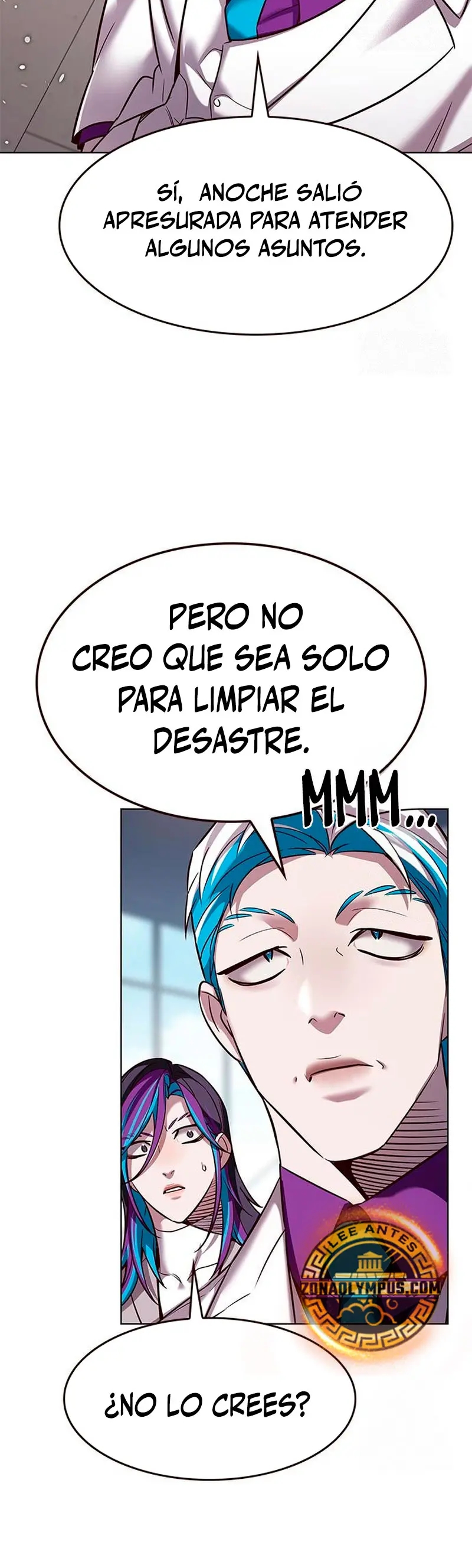 Read Eleceed ES Manga Online