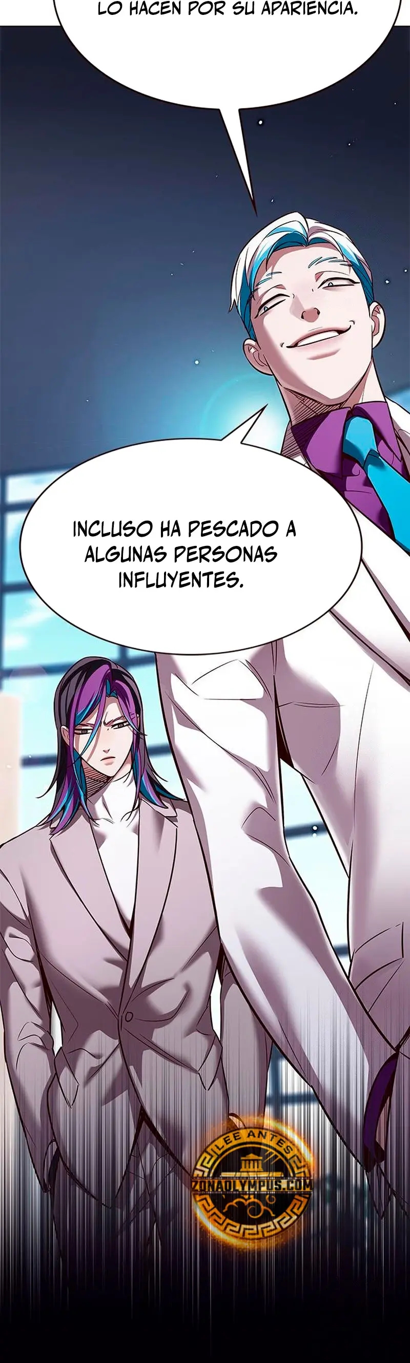 Read Eleceed ES Manga Online