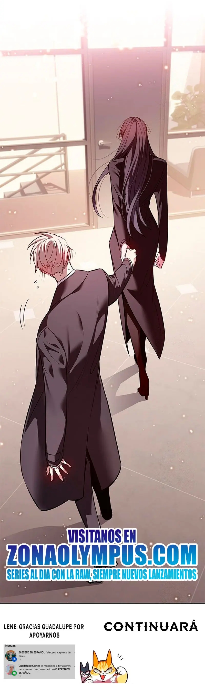 Read Eleceed ES Manga Online