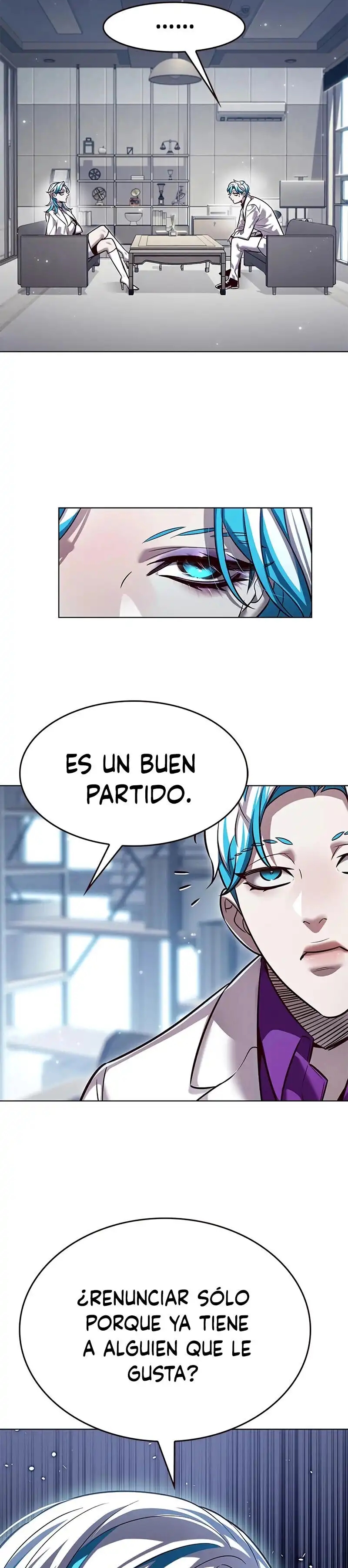 Read Eleceed ES Manga Online