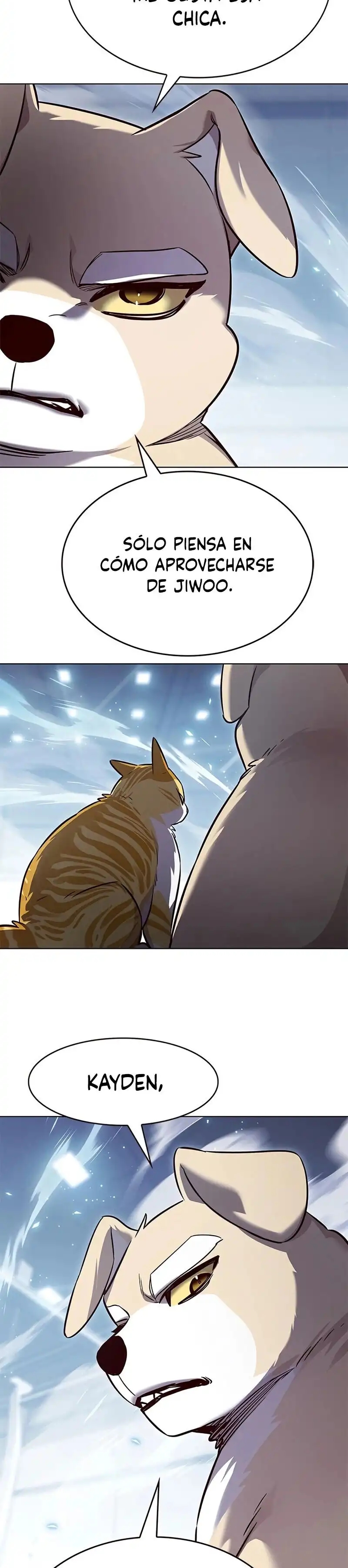 Read Eleceed ES Manga Online