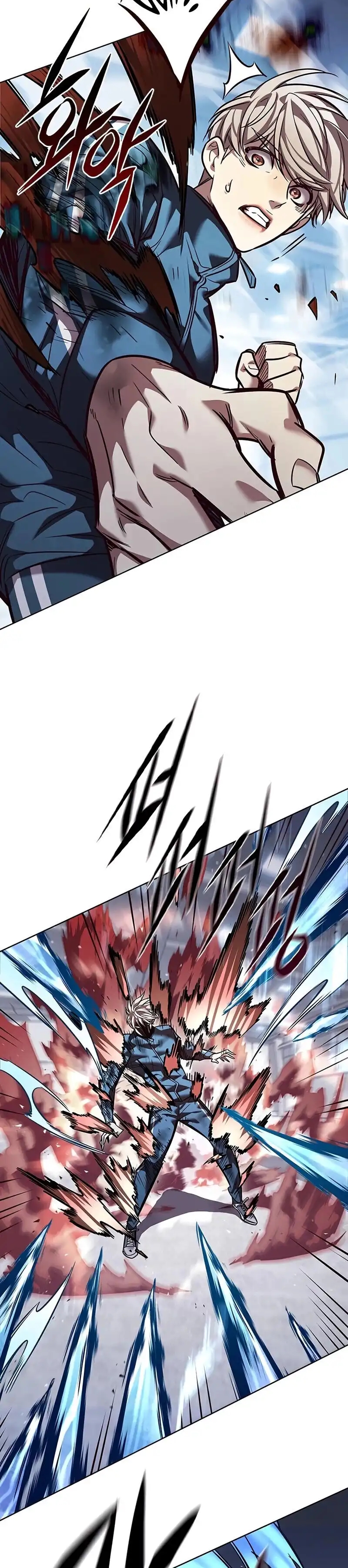 Read Eleceed ES Manga Online