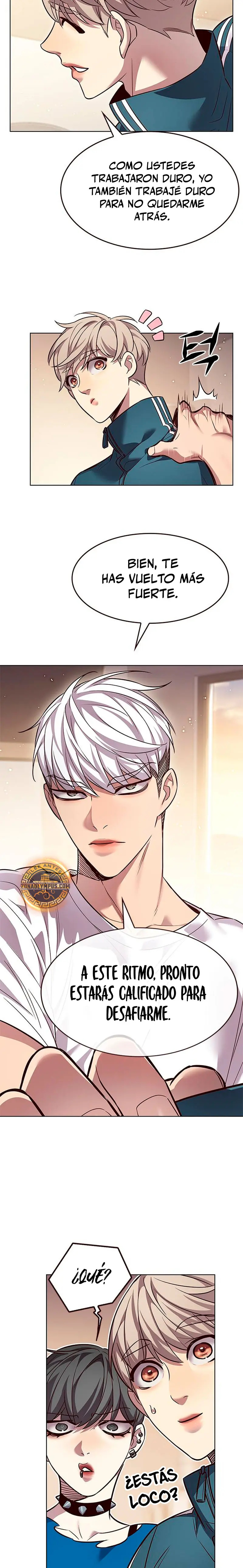 Read Eleceed ES Manga Online