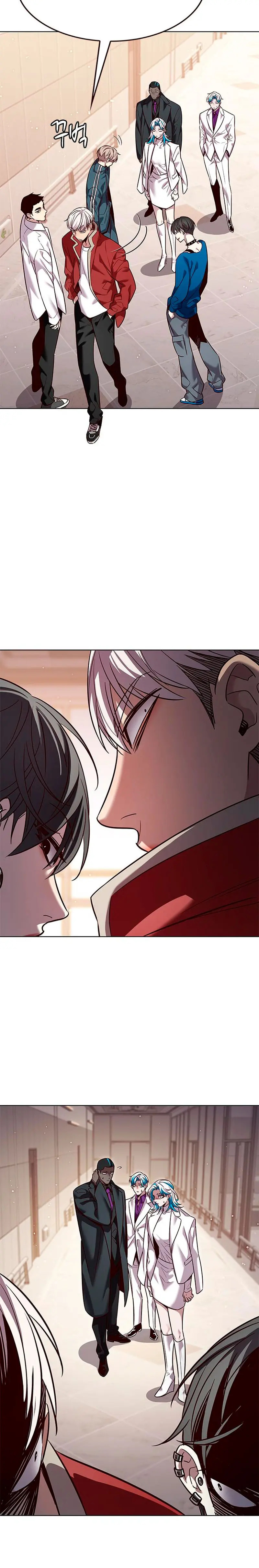 Read Eleceed ES Manga Online