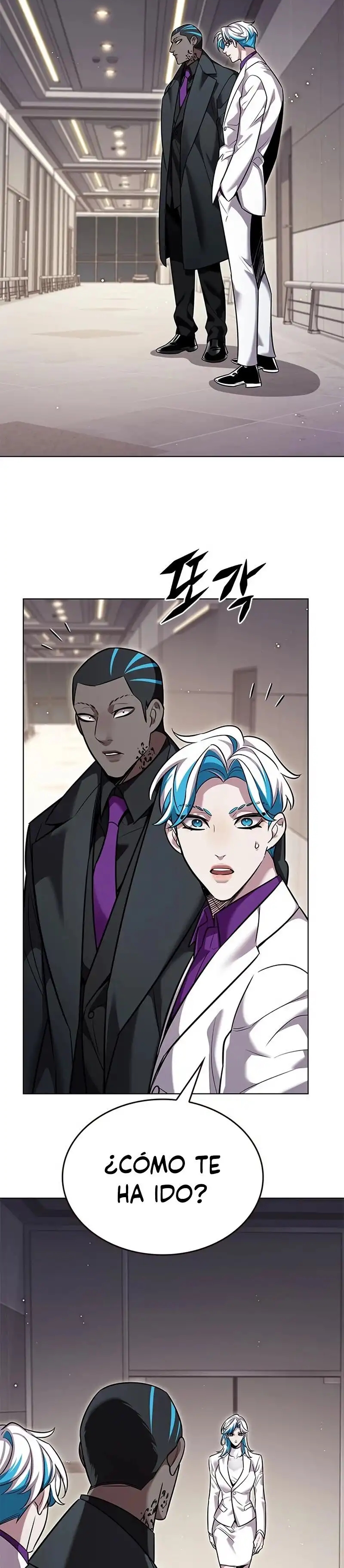Read Eleceed ES Manga Online
