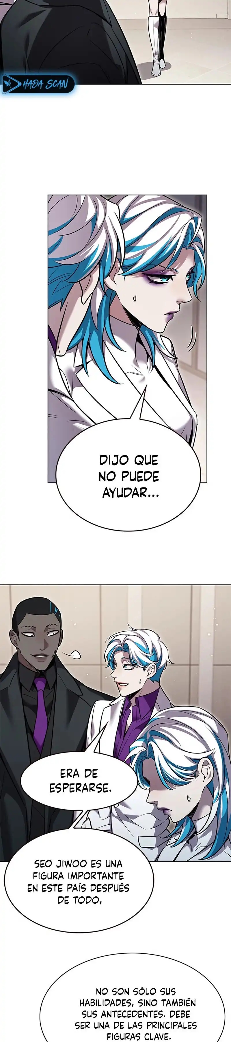 Read Eleceed ES Manga Online