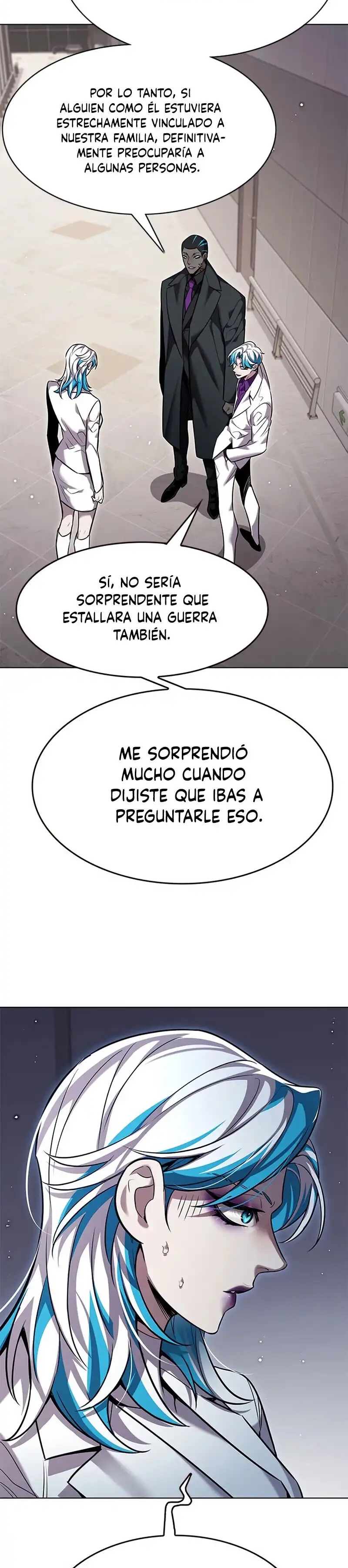 Read Eleceed ES Manga Online
