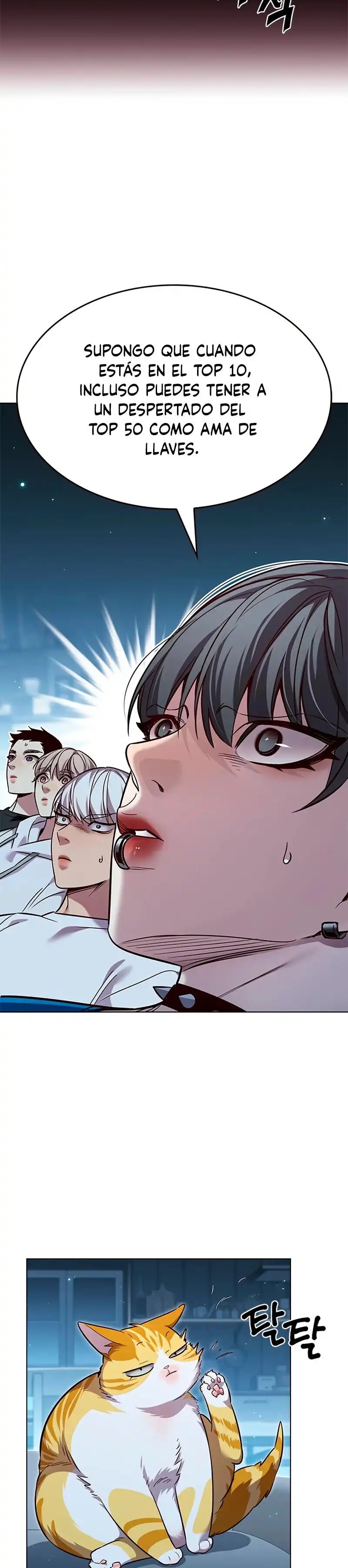Read Eleceed ES Manga Online