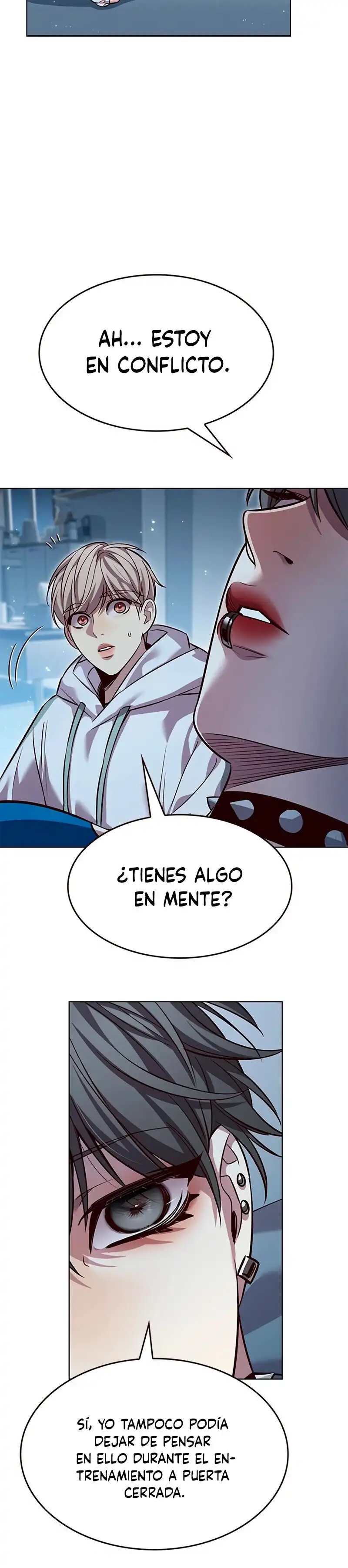 Read Eleceed ES Manga Online