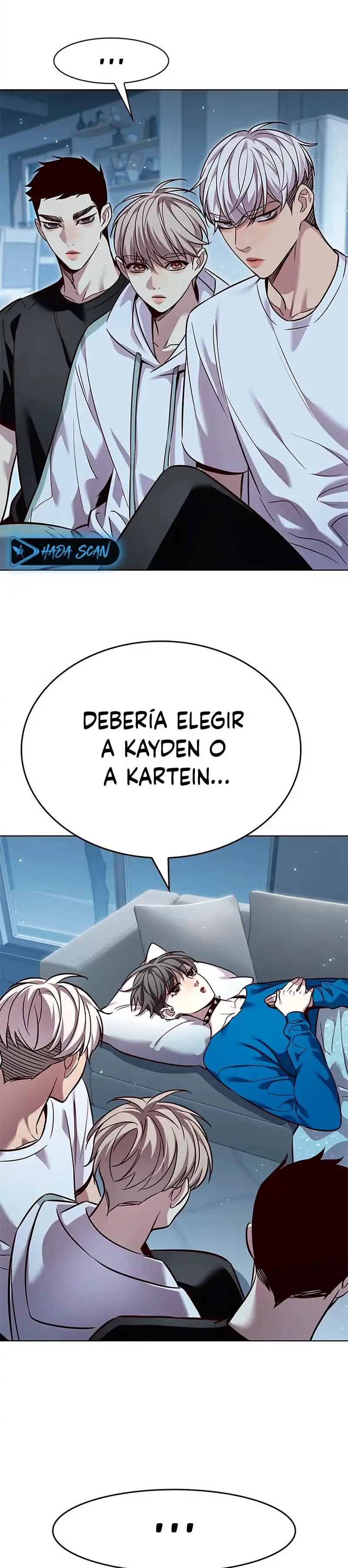 Read Eleceed ES Manga Online