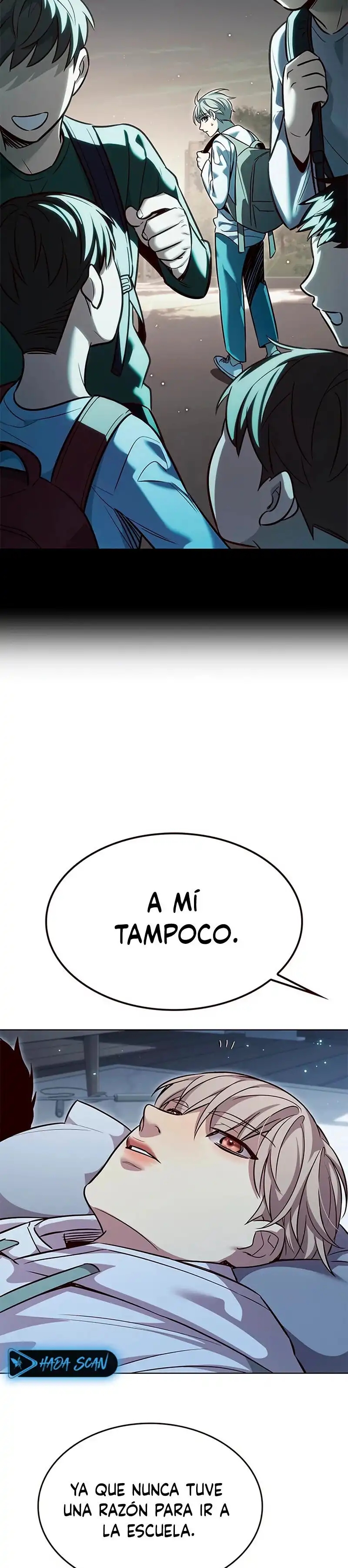 Read Eleceed ES Manga Online