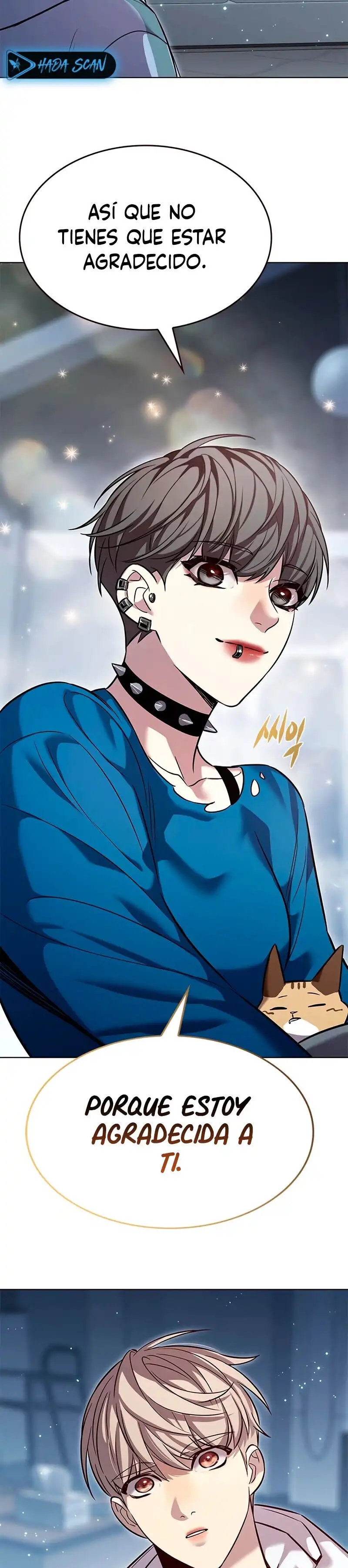 Read Eleceed ES Manga Online