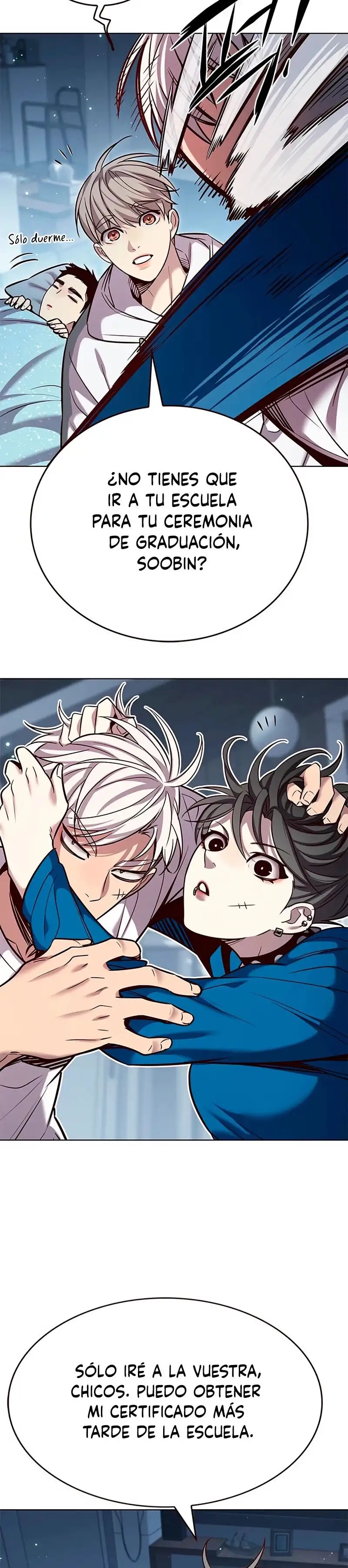 Read Eleceed ES Manga Online