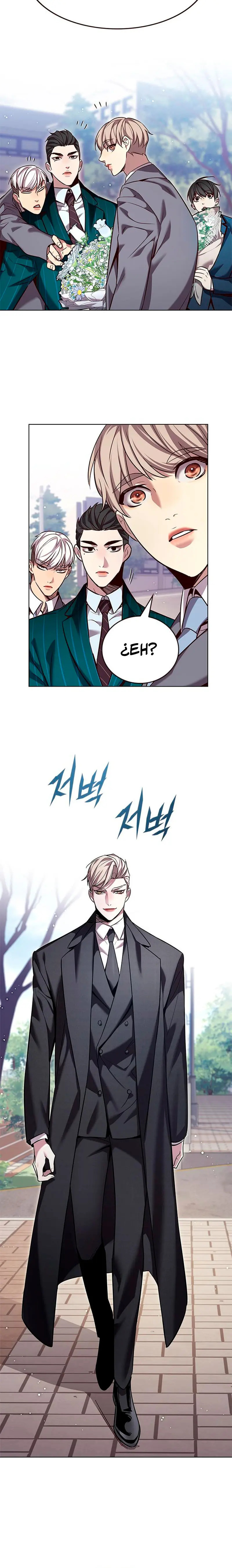 Read Eleceed ES Manga Online