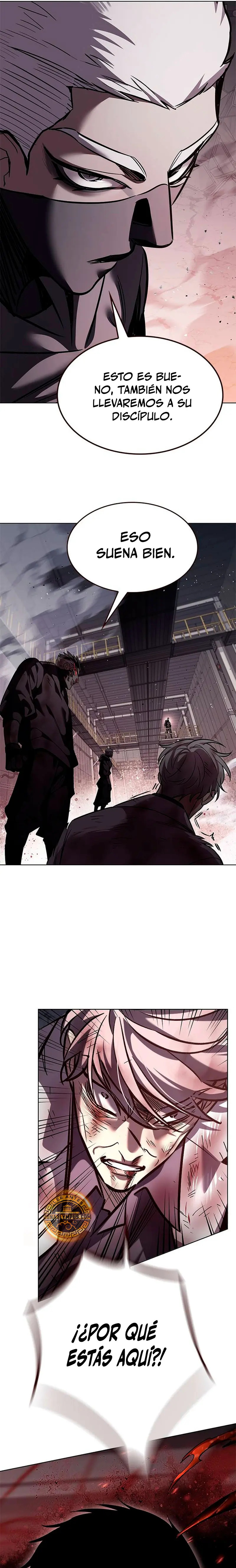 Read Eleceed ES Manga Online